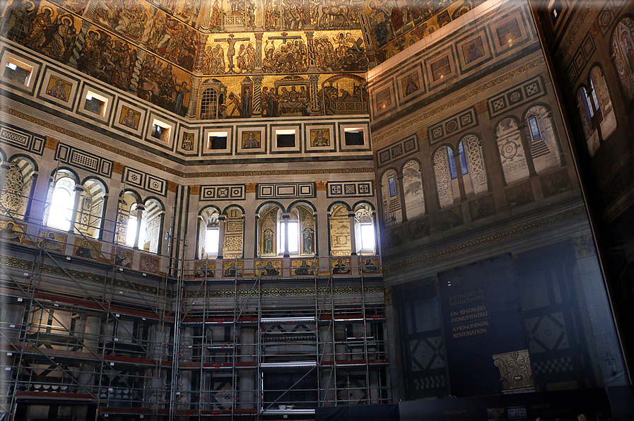foto Battistero di San Giovanni
